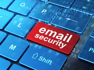 Mailleriniz Spam'a Düşmesin : SPF&DKIM